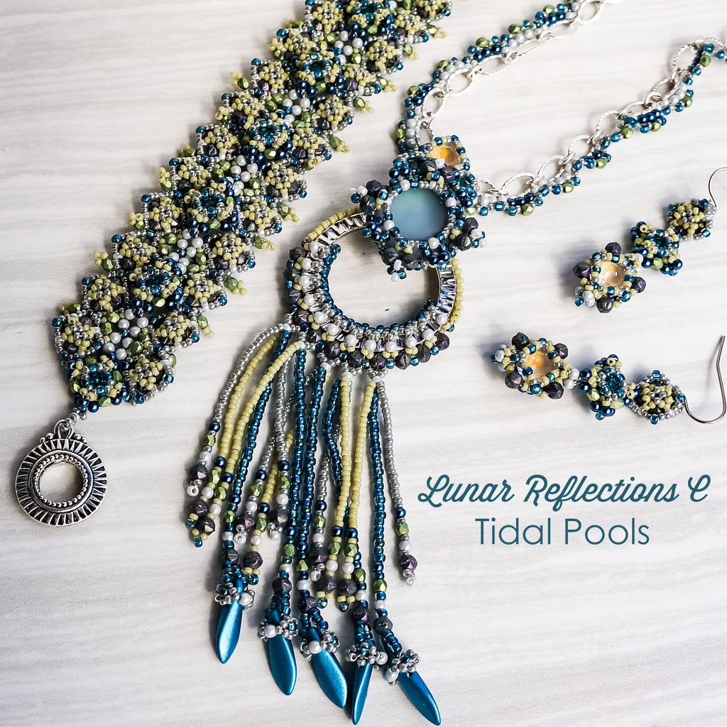 Lunar Reflections Kit