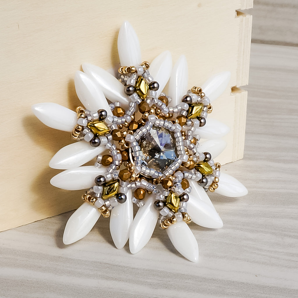 Spire Light Ornament Kit