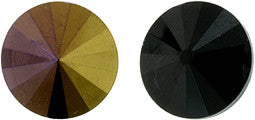 12mm Rivolis
