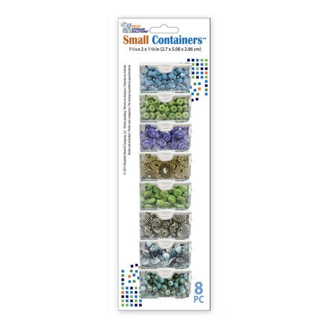 Elizabeth Ward Bead Solutions Storage System