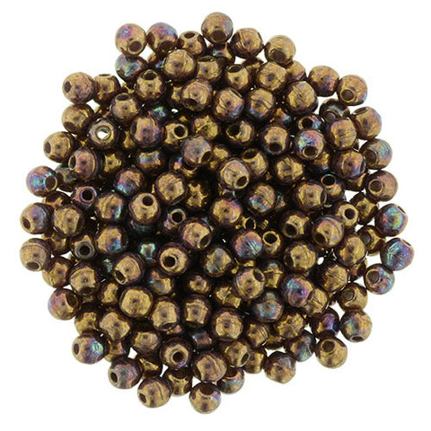 2mm druks (round)