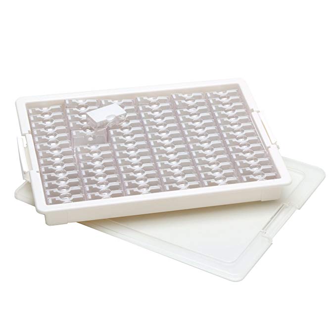 Elizabeth Ward Bead Solutions Storage System