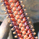 Dragon Scale Bracelet