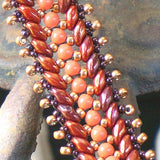 Dragon Scale Bracelet