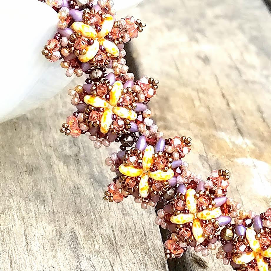 Heritage Crest Bracelet Kit
