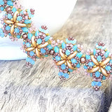 Heritage Crest Bracelet Kit