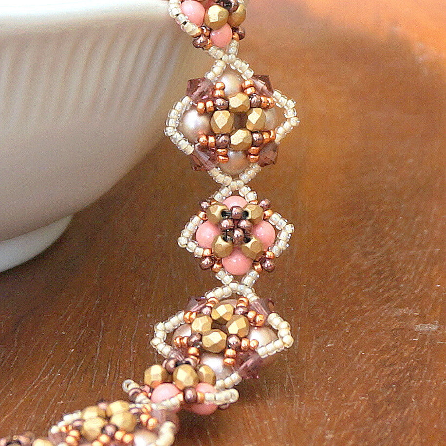 Bombay Treasures Bracelet