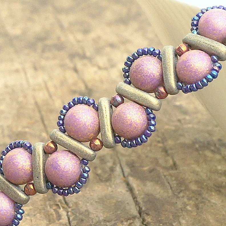 mini bead kit - Bubble Bracelet – The Freckled Pear