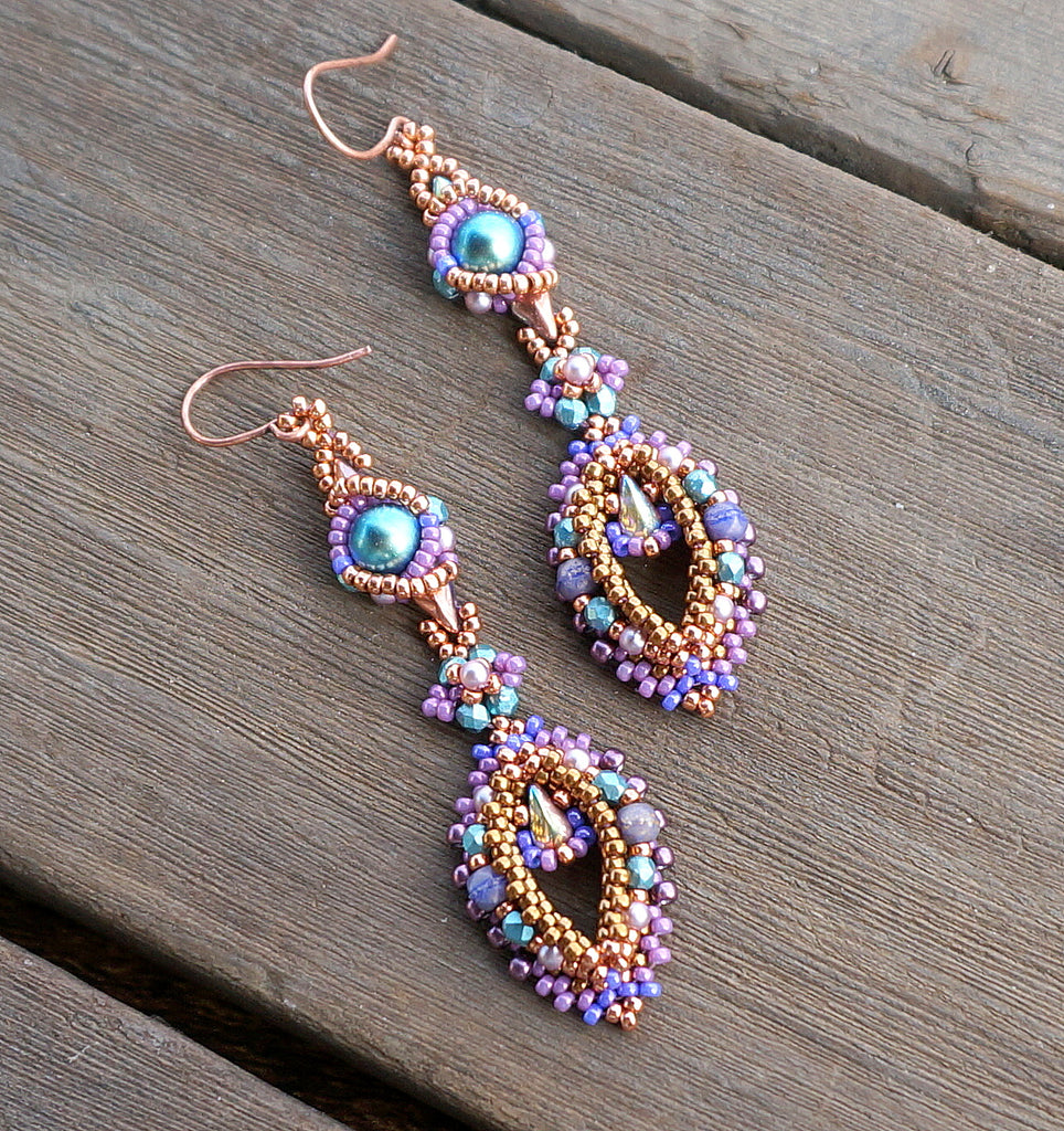 Feathers for Fibonacci