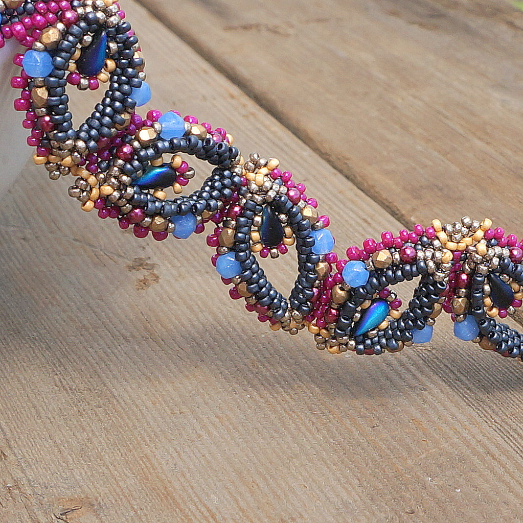 Feathers for Fibonacci