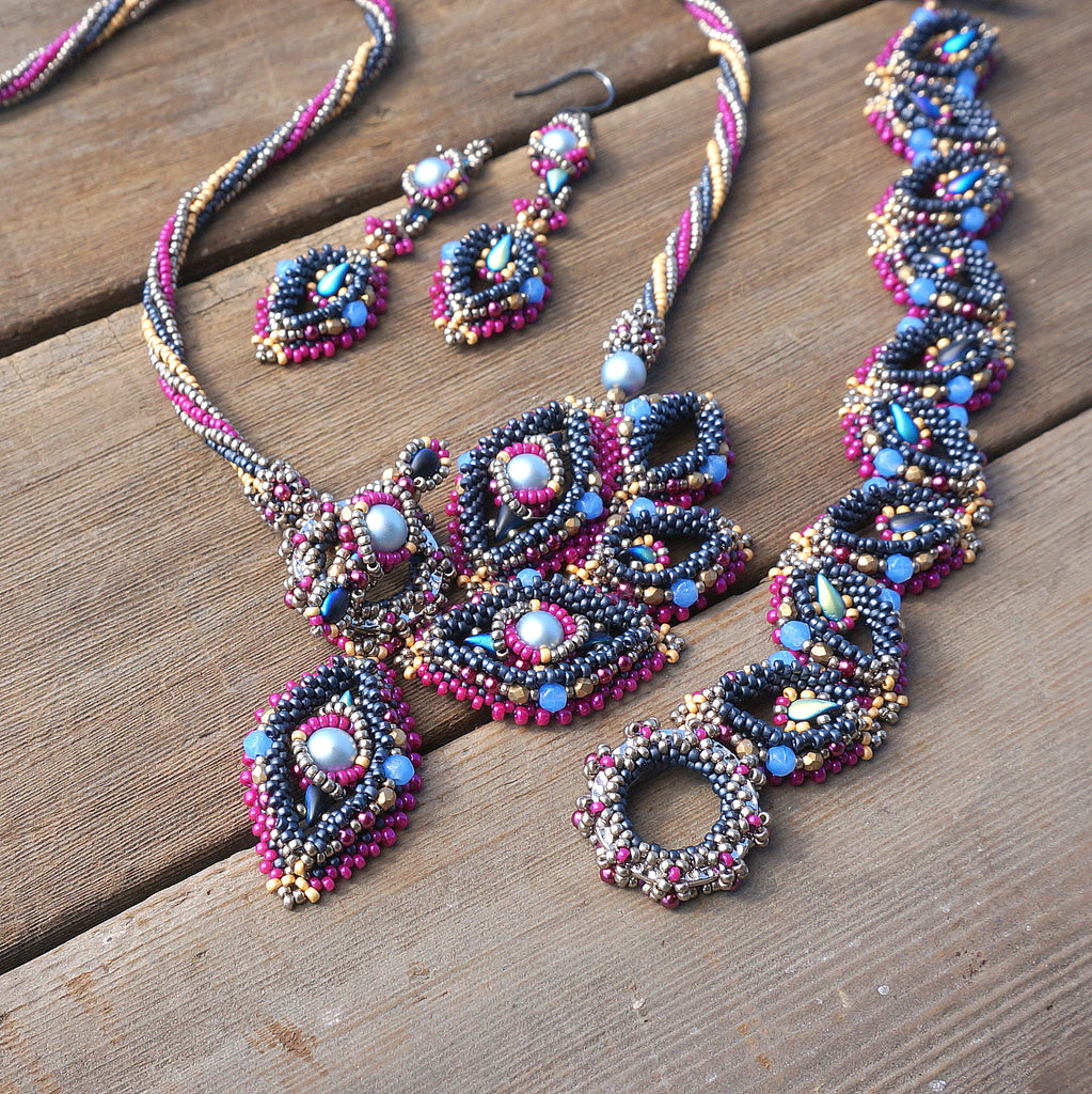 Feathers for Fibonacci