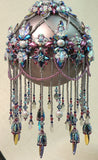 Empyrean Luster Ornament Pattern