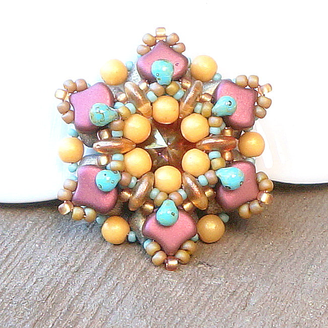 Carousel Pendant Kit