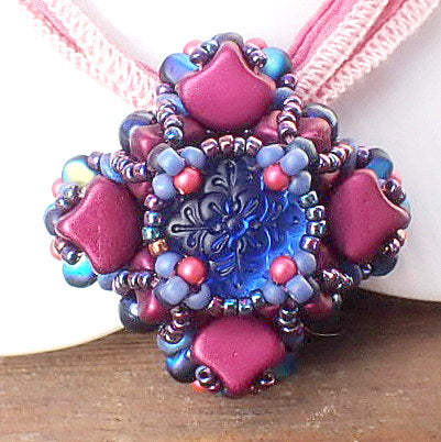 Wayfarer Pendant Kit