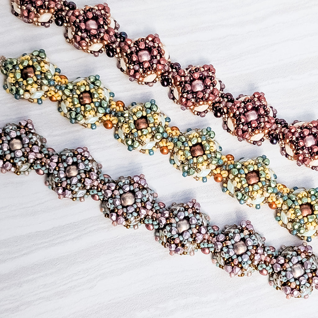 Trunk Show @ Beadology