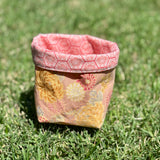 Thread catcher