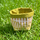 Thread catcher