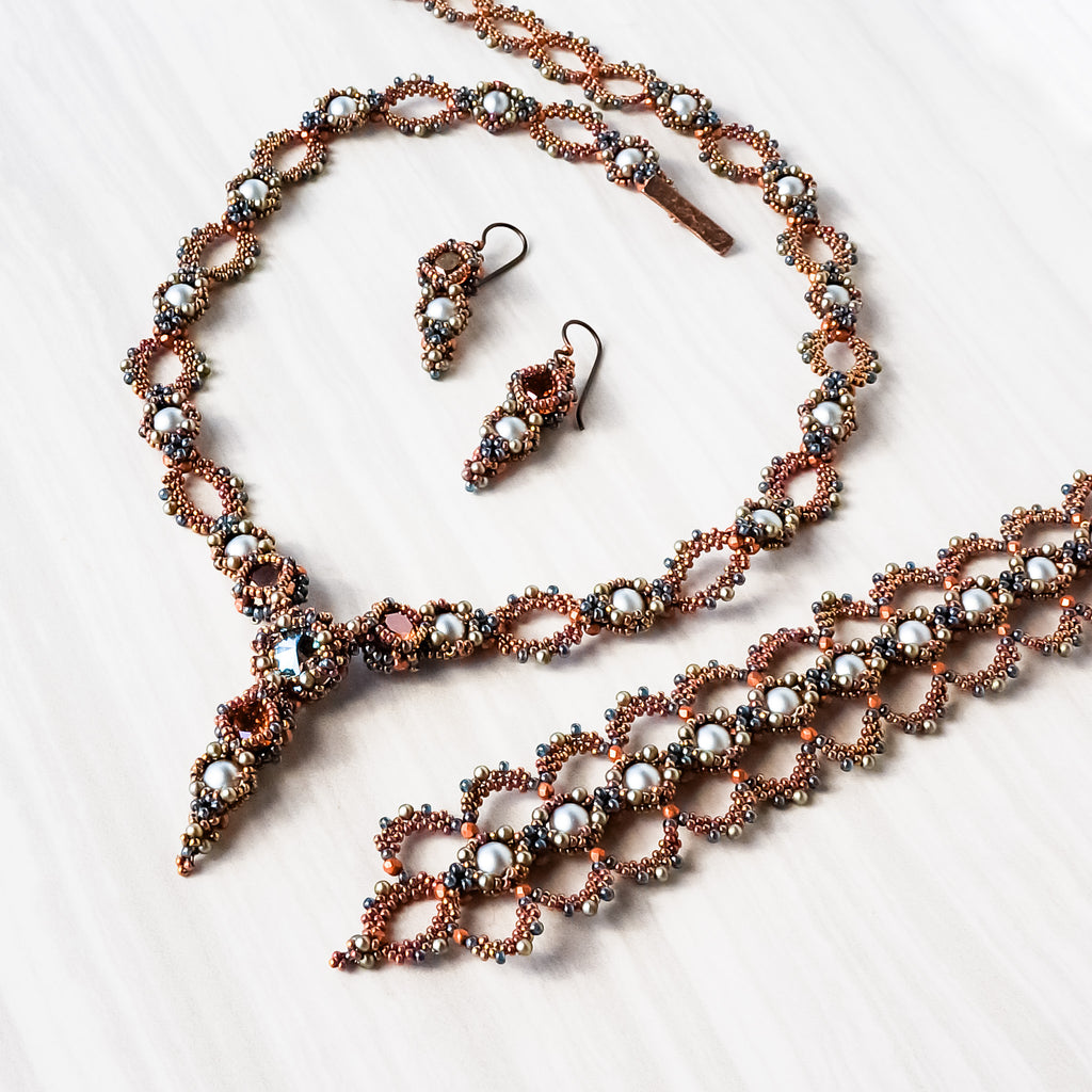 Virtual Retreat 2026 - Creekstone Collection