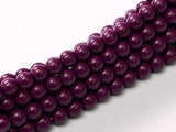 2mm Czech glass pearls