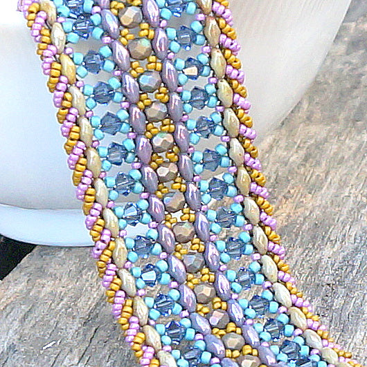 Tapestry of the Tempest Bracelet Kit