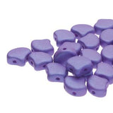 Ginko beads - 7.5x7.5mm (Matubo)