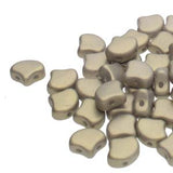 Ginko beads - 7.5x7.5mm (Matubo)