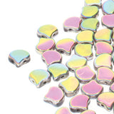 Ginko beads - 7.5x7.5mm (Matubo)