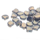 Ginko beads - 7.5x7.5mm (Matubo)