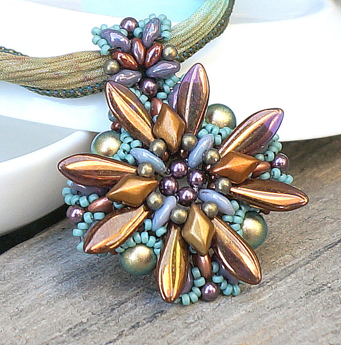 Mystic Medallion Pendant Kit